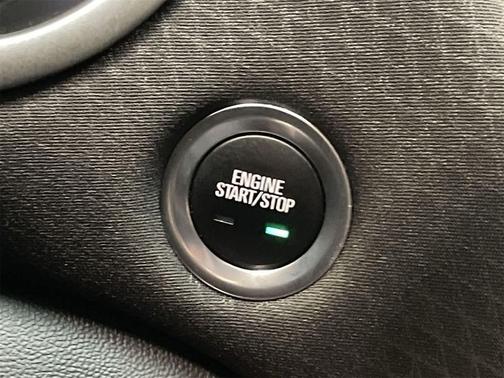 2022 Chevrolet Malibu FWD RS