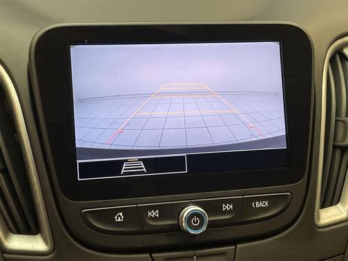 2022 Chevrolet Malibu FWD RS