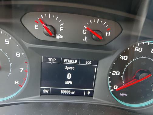 2022 Chevrolet Malibu FWD RS