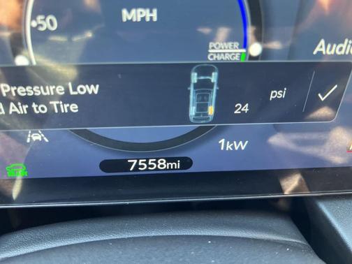 2024 Honda Prologue EX