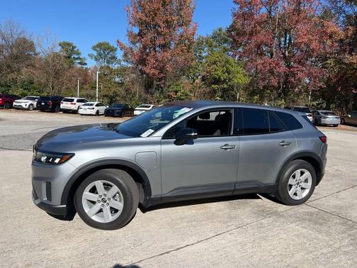 2024 Honda Prologue EX