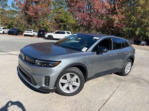 2024 Honda Prologue EX