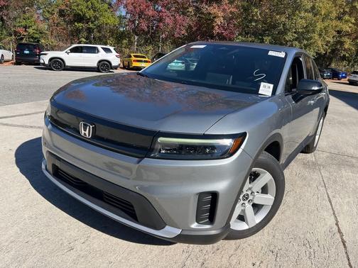 2024 Honda Prologue EX