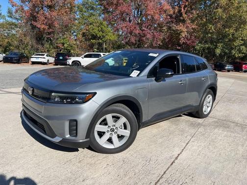2024 Honda Prologue EX