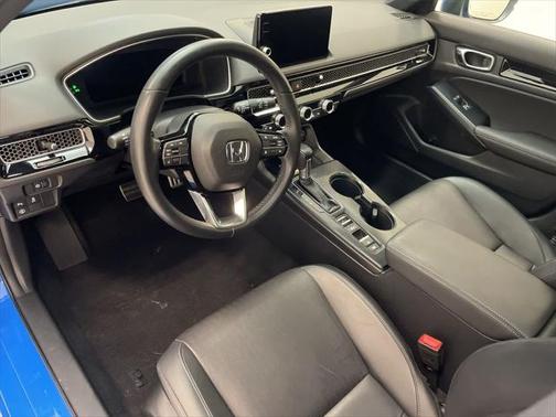 2023 Honda Civic Sport Touring
