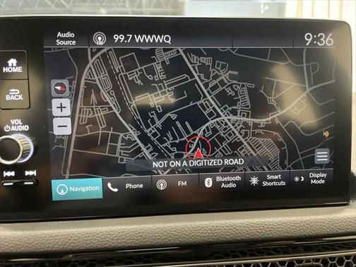 2023 Honda Civic Sport Touring
