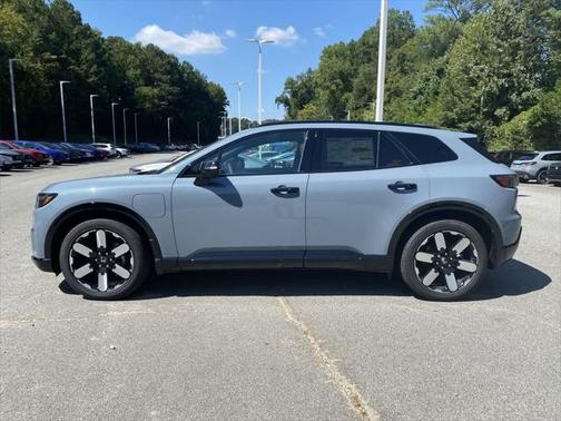 2025 Honda Prologue Elite