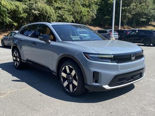 2025 Honda Prologue Elite