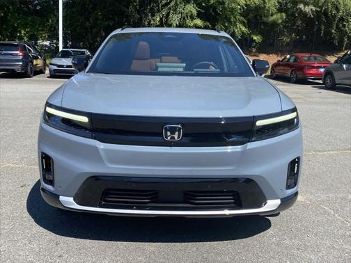 2025 Honda Prologue Elite