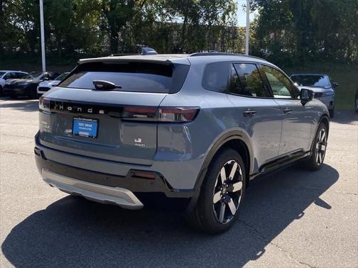 2025 Honda Prologue Elite