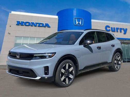 2025 Honda Prologue Elite