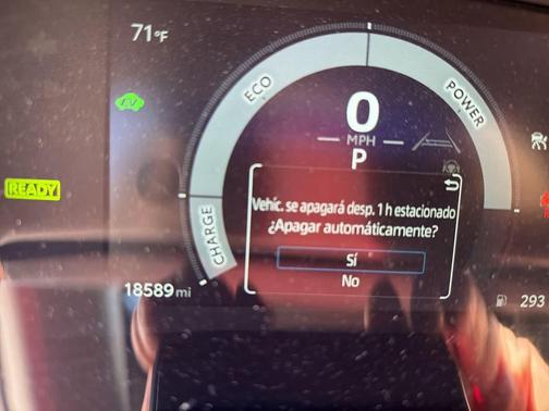 Ice Cap 2025 Toyota Camry SE