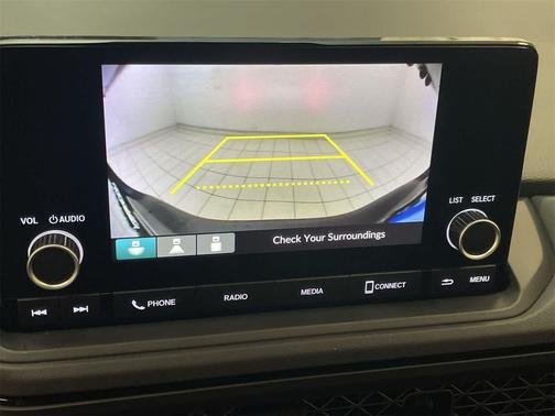 2025 Honda Accord LX 1.5T