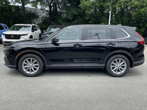 2025 Honda CR-V EX 2WD