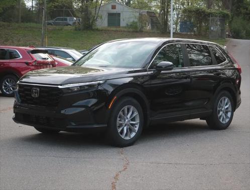2025 Honda CR-V EX 2WD