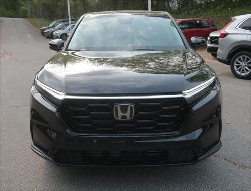 2025 Honda CR-V EX 2WD