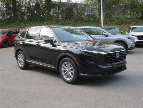 2025 Honda CR-V EX 2WD