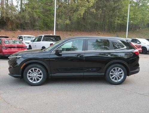 2025 Honda CR-V EX 2WD