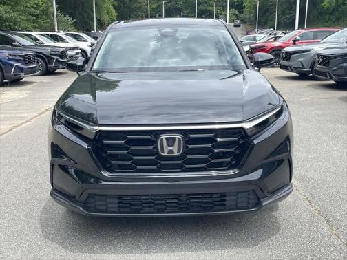 2025 Honda CR-V EX 2WD