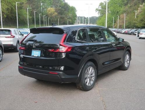 2025 Honda CR-V EX 2WD