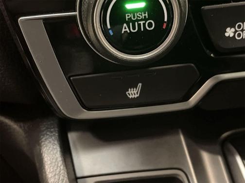 2020 Honda CR-V 2WD EX