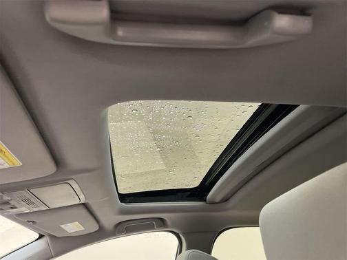 2020 Honda CR-V 2WD EX