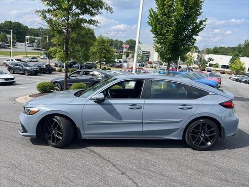 2023 Honda Civic Sport Touring