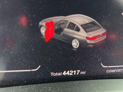 2020 BMW 330 330i