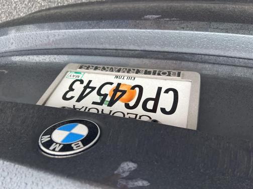 2020 BMW 330 330i