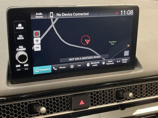 2023 Honda Civic Sport Touring