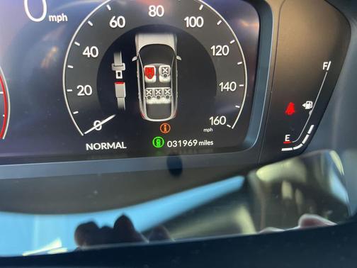 2023 Honda Civic Sport Touring