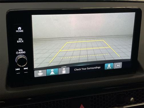 2023 Honda Civic Sport Touring