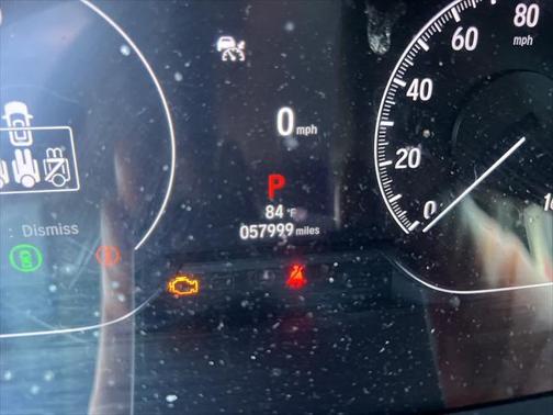2021 Honda Accord Sport 1.5T