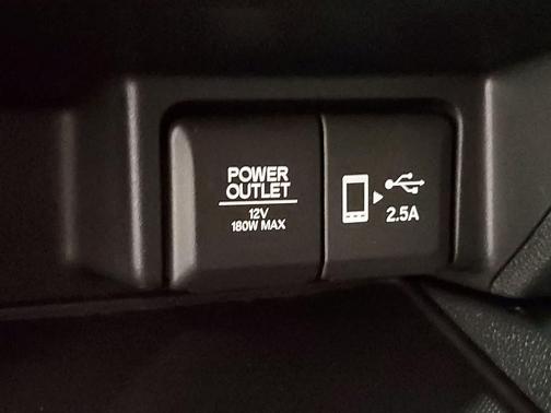 Modern Steel Metallic 2021 Honda Passport 2WD Sport