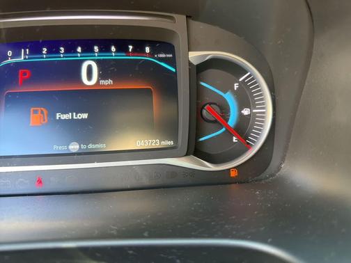 Modern Steel Metallic 2021 Honda Passport 2WD Sport