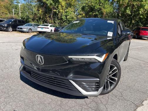 2024 Acura ZDX A-SPEC