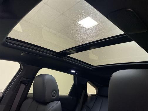 2024 Acura ZDX A-SPEC