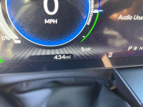 2024 Acura ZDX A-SPEC