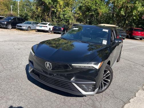 2024 Acura ZDX A-SPEC