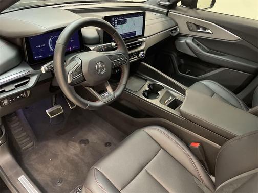 2024 Acura ZDX A-SPEC