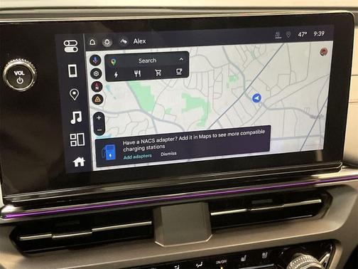 2024 Acura ZDX A-SPEC