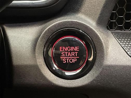 2025 Honda CR-V LX 2WD