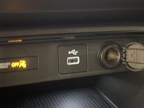 2025 Honda CR-V LX 2WD