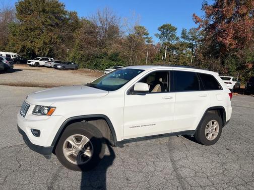 2014 Jeep Grand Cherokee Laredo