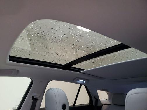 Snowfall Pearl 2024 Honda Prologue Touring
