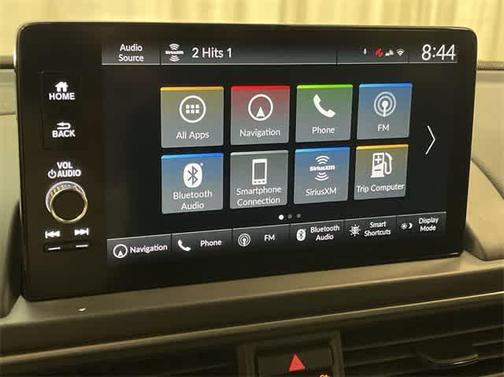 Radiant Red Metallic II 2023 Honda Pilot AWD Elite