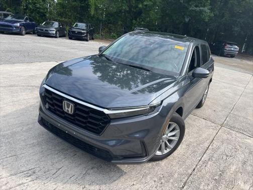 2024 Honda CR-V EX-L 2WD