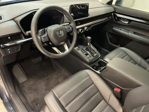 2024 Honda CR-V EX-L 2WD