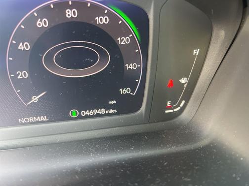 2023 Honda Accord Hybrid Base