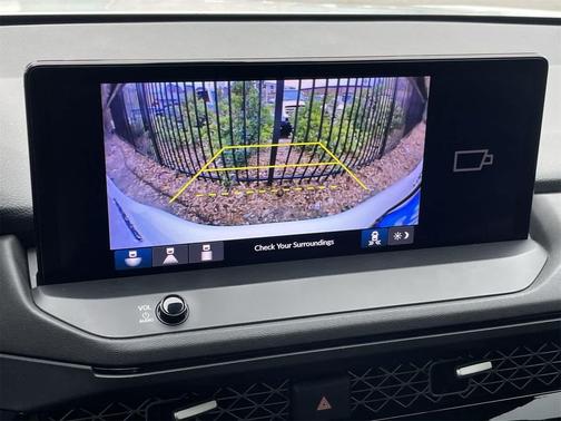 2023 Honda Accord Hybrid Base